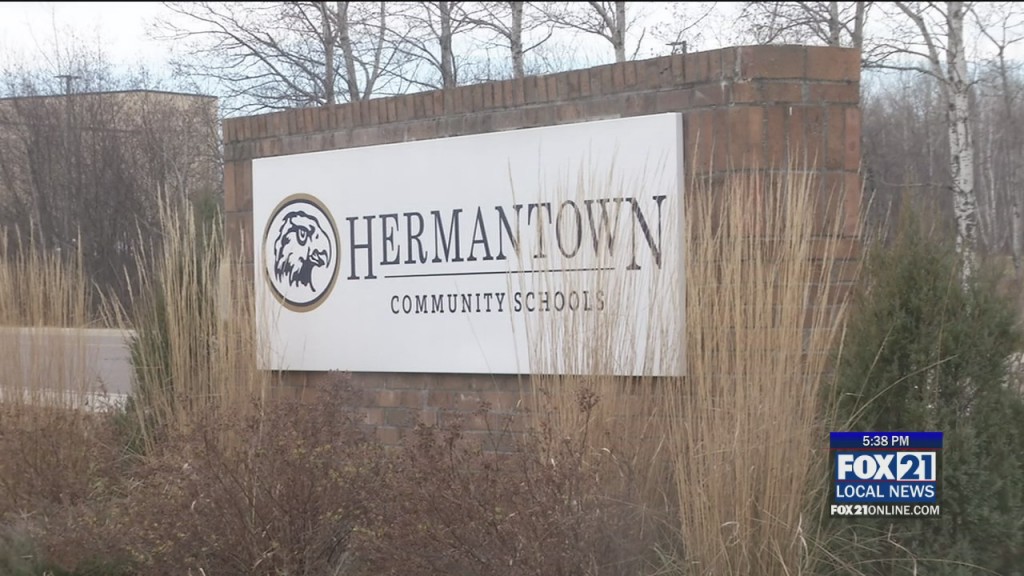 Hermantown Community Schools