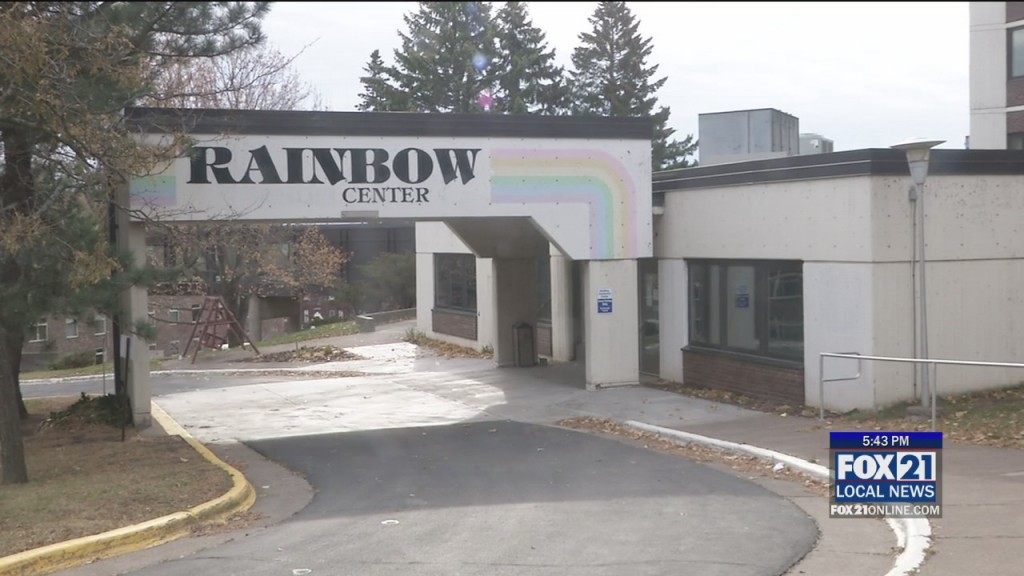 Rainbow Center