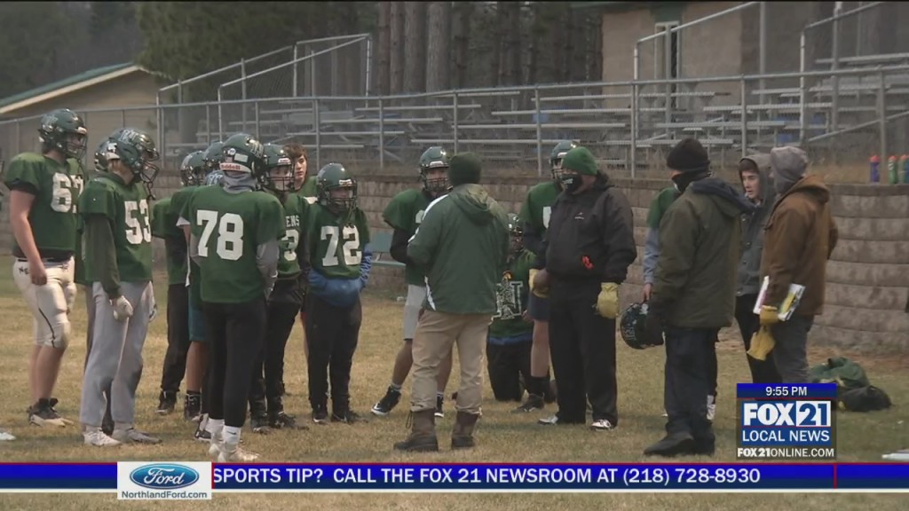 Northwood Solon Springs