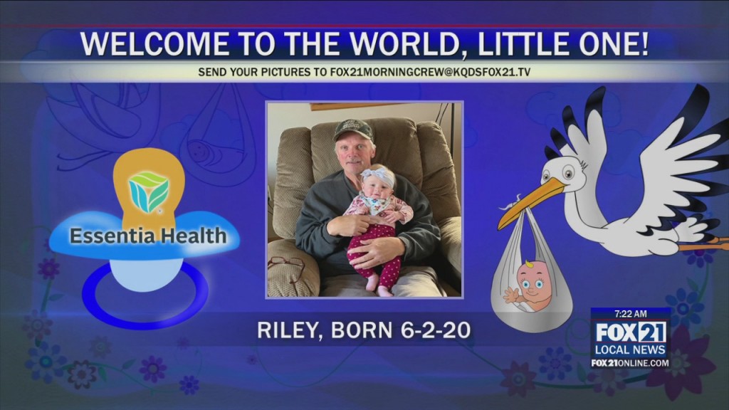 Northland Newborn 11 12 20