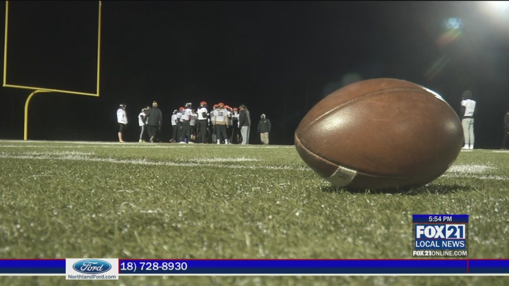 Northwestern Football
