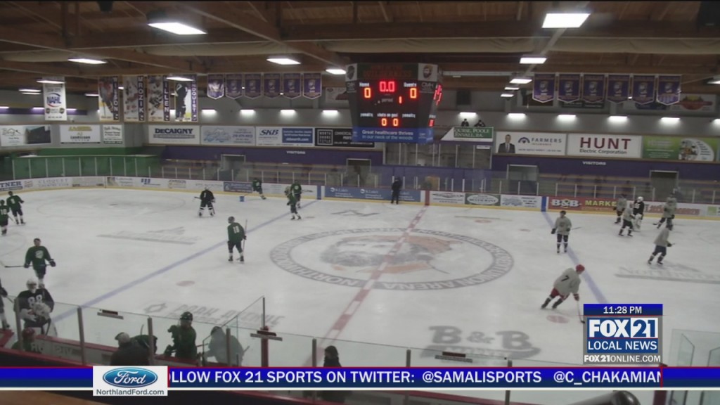 Minnesota Wilderness