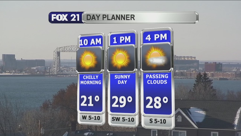 Morning Update 11 13 20