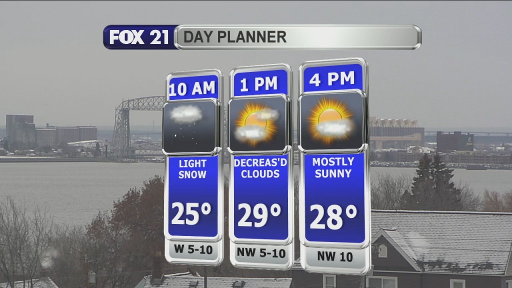 Morning Update 11 16 20