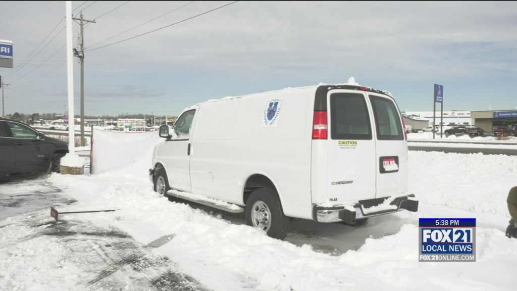 Union Gospel Mission