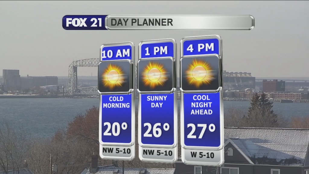 Morning Update 11 17 20