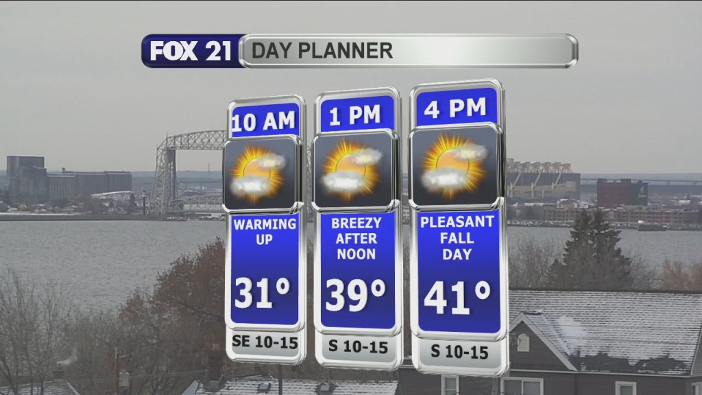 Morning Update 11 18 20