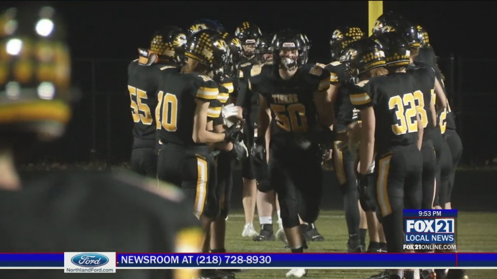 Northwestern Football