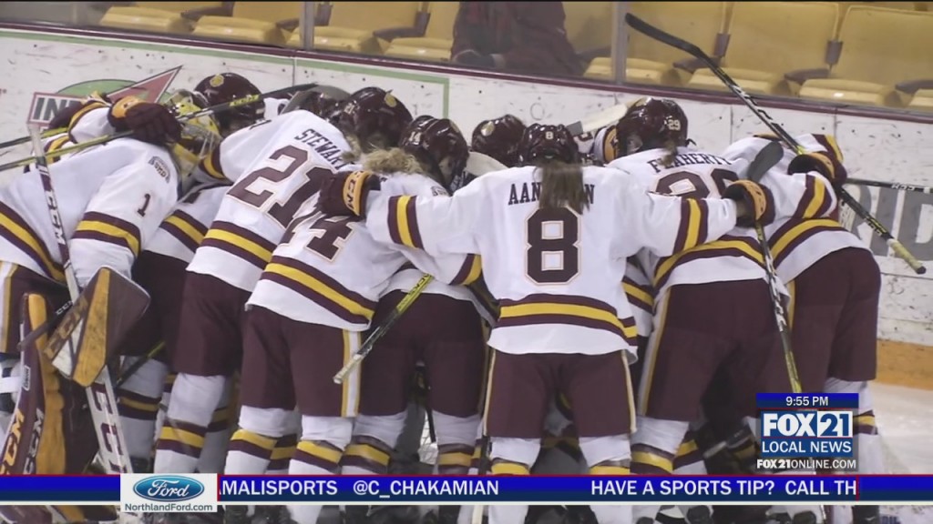 Umd Womens Hockeyu