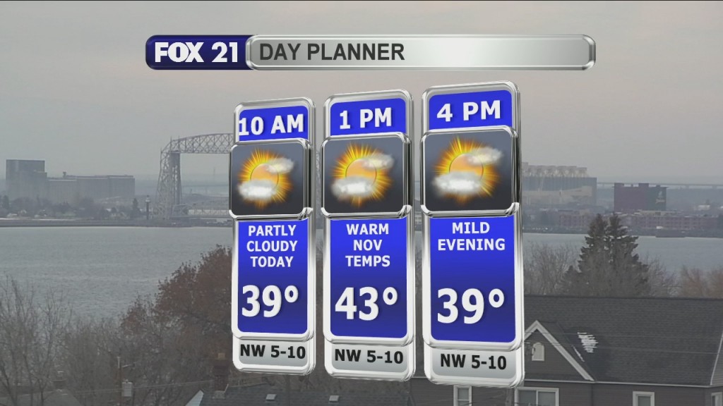 Morning Update 11 19 20