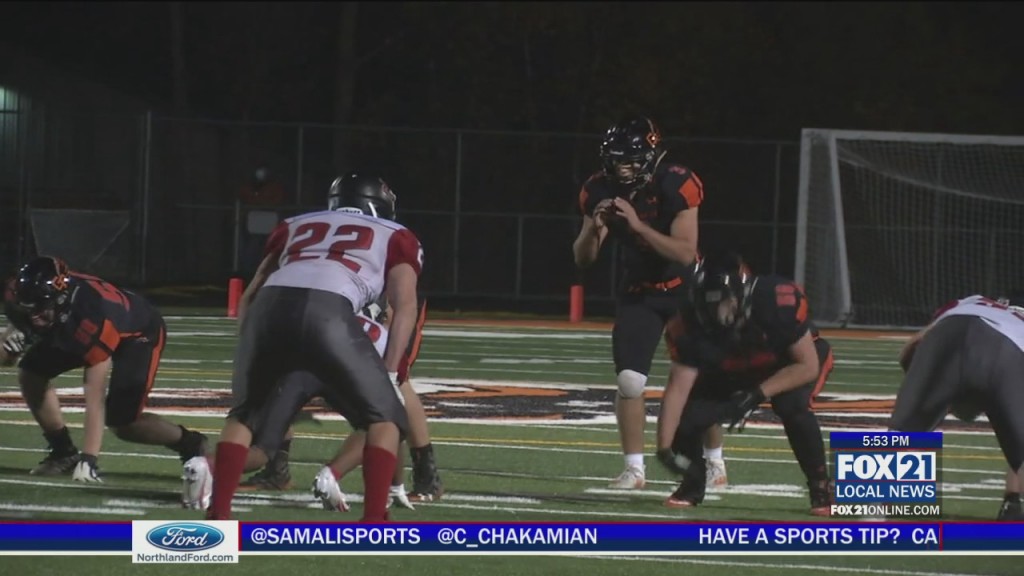 Grand Rapids Football