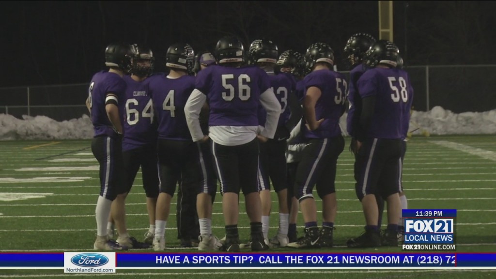 Cloquet Football