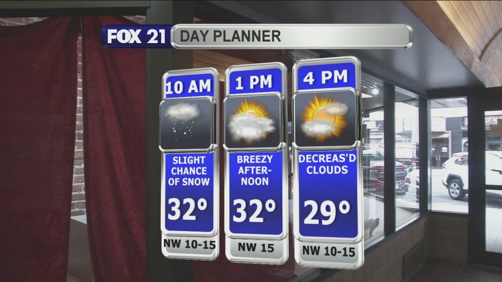 Morning Update 11 20 20