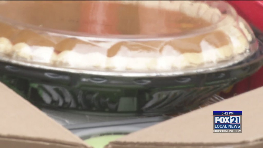 Thanksgiving Bundles