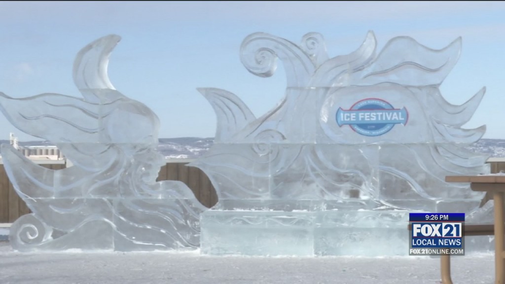 Ice Festival