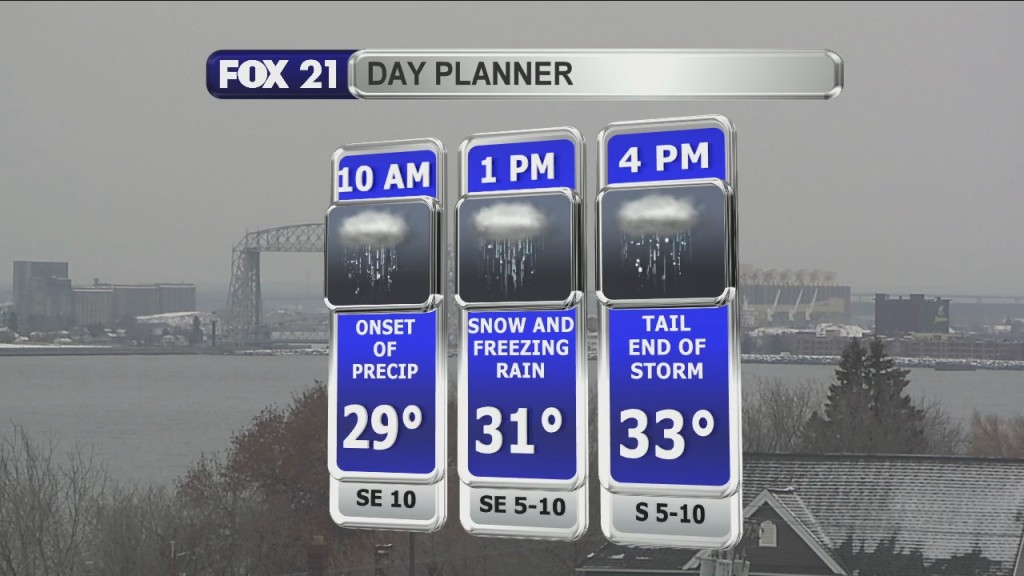 Morning Update 11 24 20