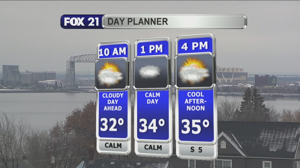 Morning Update 11 25 20