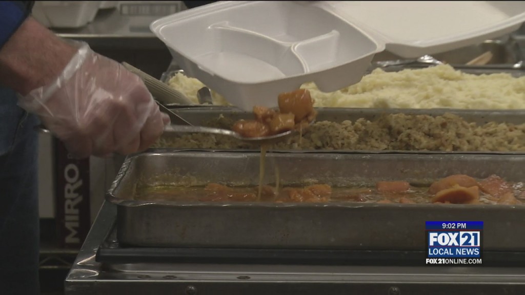 Union Gospel Mission