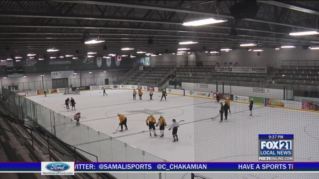 Winter Sports Coaches