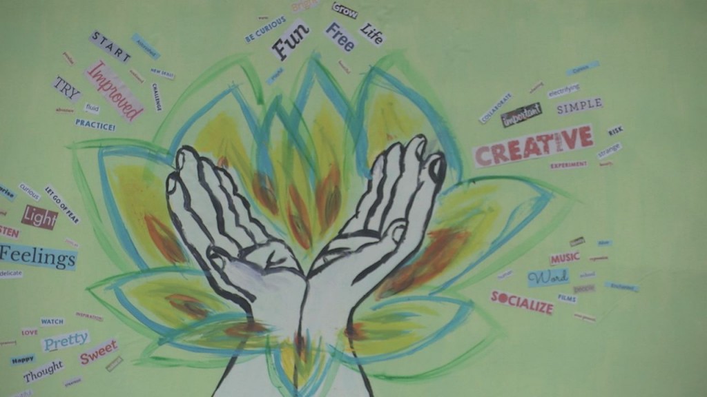 Deaf Studies Minor Program