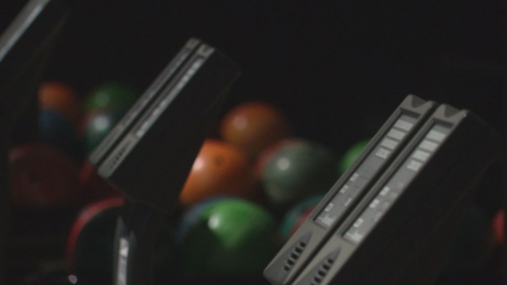 Entertainment Venue Photo