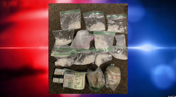 Hibbing Drug Bust