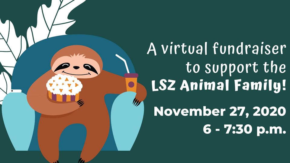 Lake Superior Zoo Still