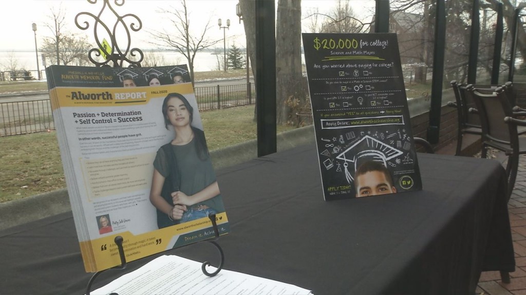 Scholarship Opportunities