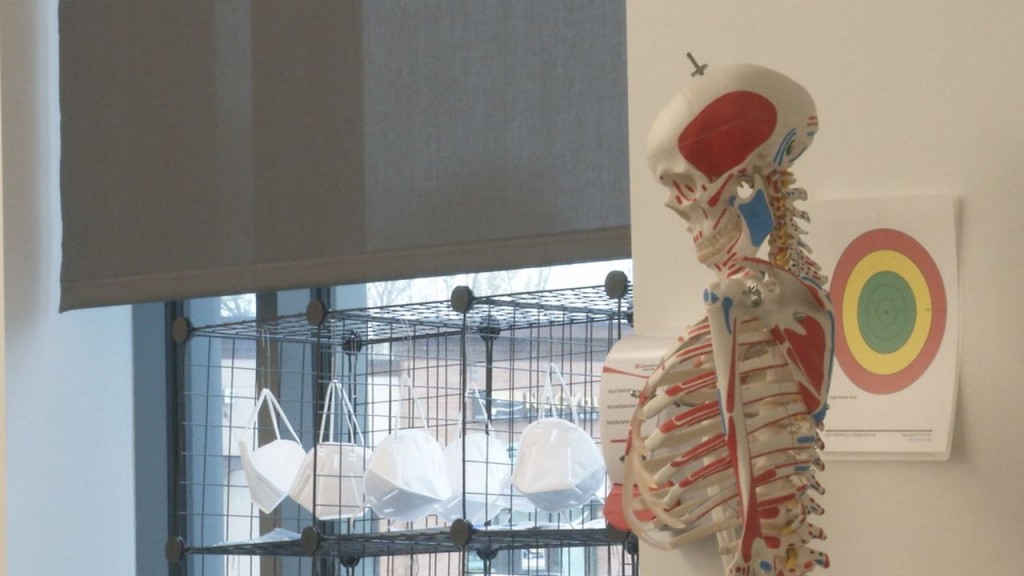 Scholastica Physical Therapy Program