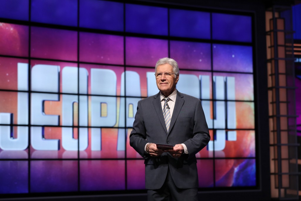 Trebek Better