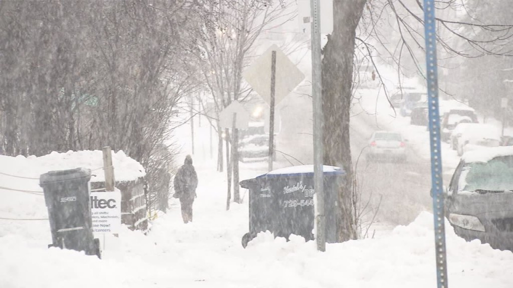 Winter Weather Awareness Week