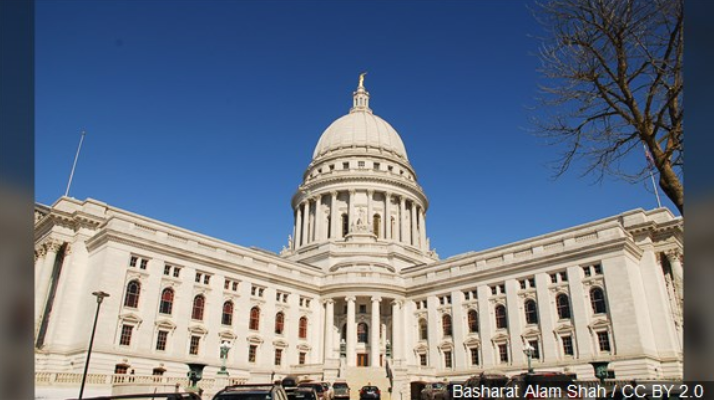 Wisconsin Capitol