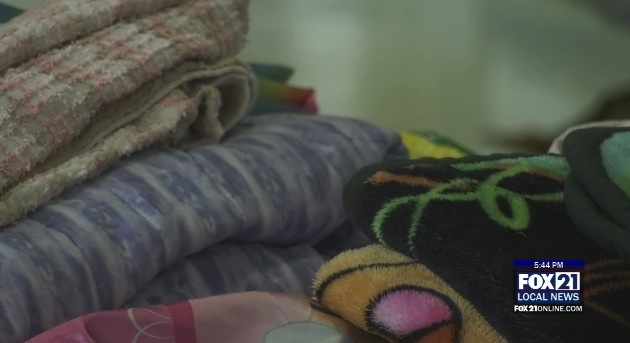 community connect event