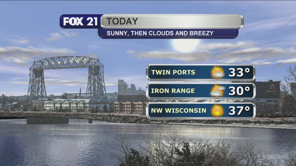 Morning Update 12 2 20