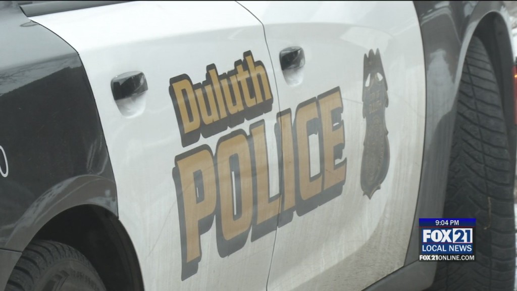 Duluth Police Generic