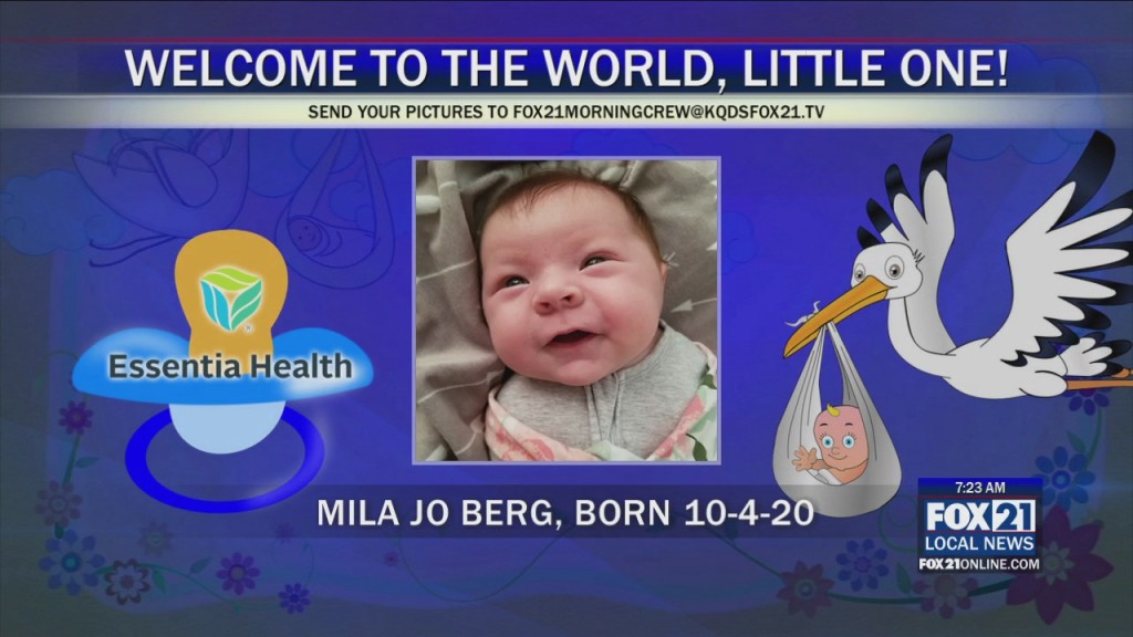 Northland Newborns 12 3 20