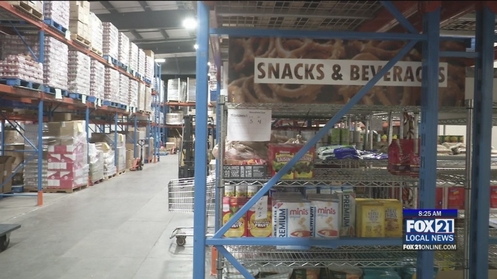 Coffee Conversation Second Harvest