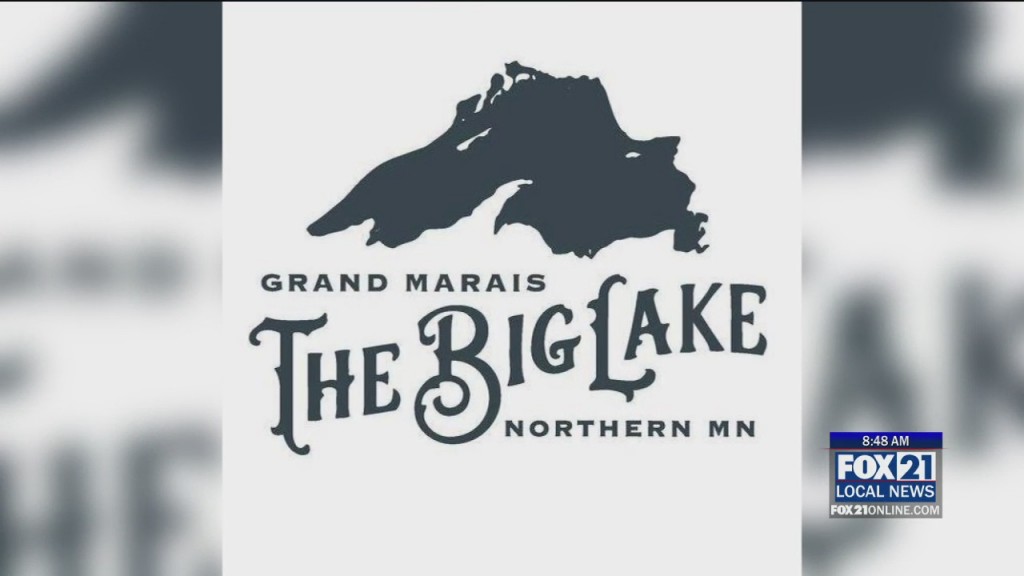 Handmade The Big Lake