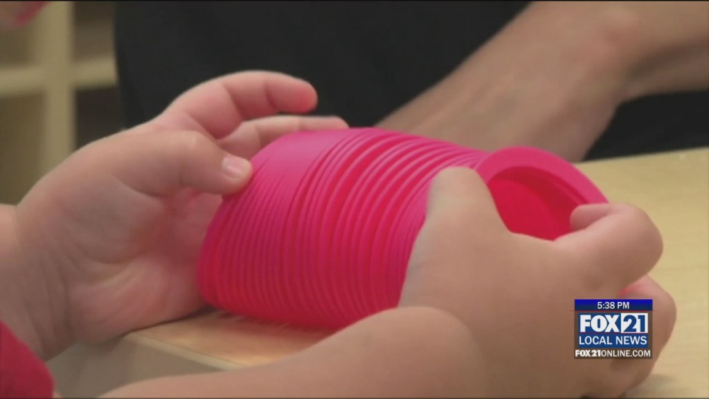 Mental Health Students Distance Learning