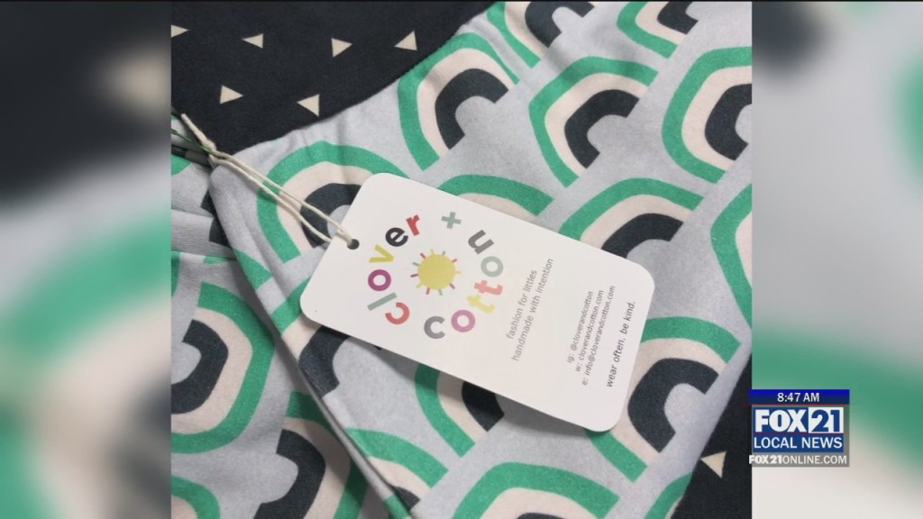 Handmade Cloverandcotton