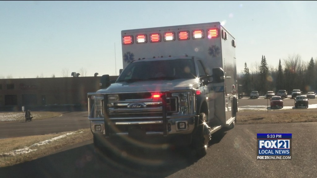 Ambulance