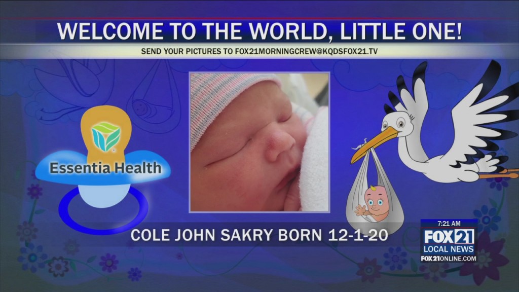 Northland Newborns 12 10 20