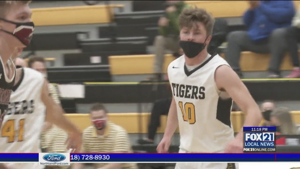 Northwestern Basketball