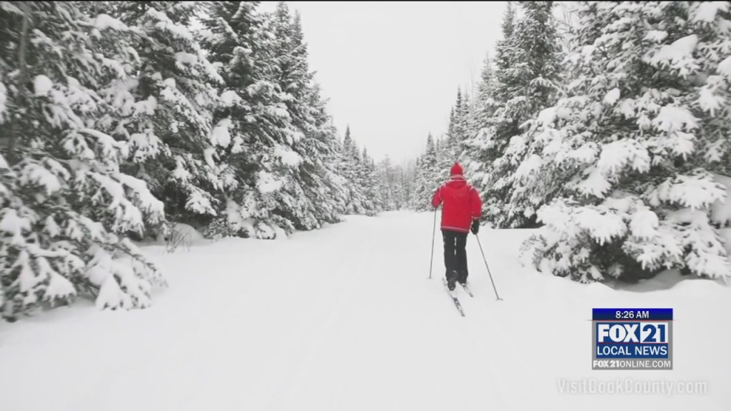 Coffee Visit Cook County