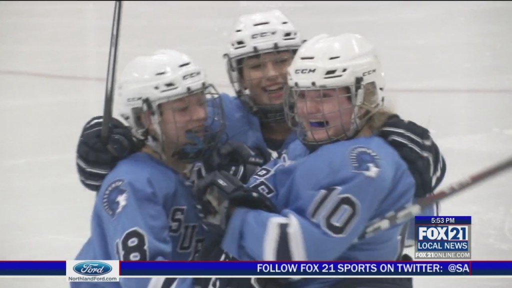 Superior Winter Sports