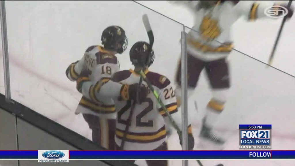 Umd Mens Hockey
