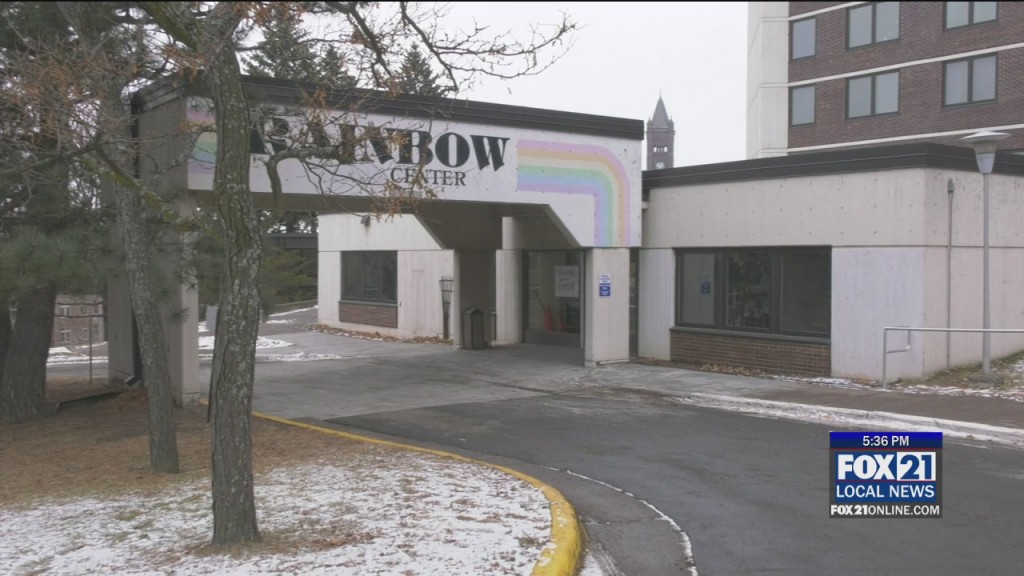 Rainbow Center