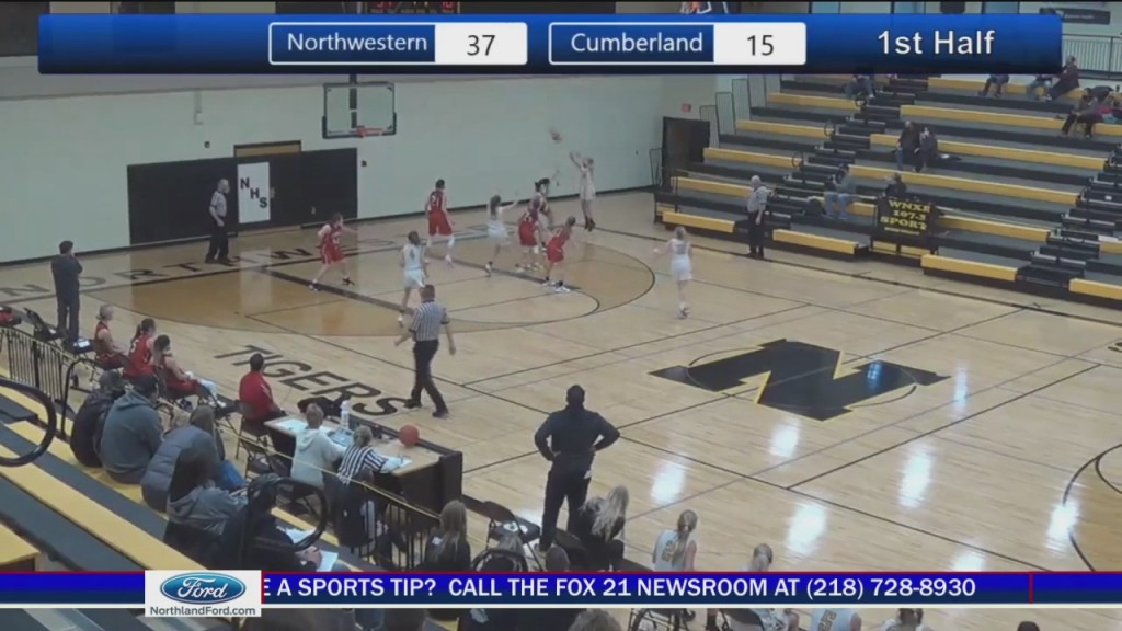 Northwestern Basketball