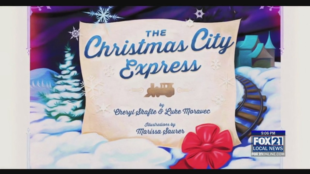 Xmas City Xpress