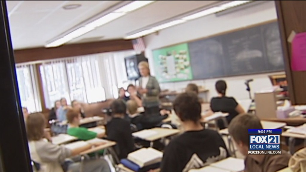 Elementary In Person